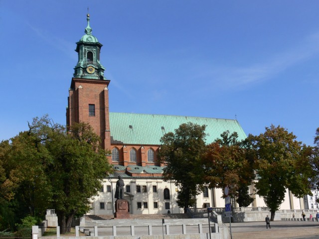 Katedra Gnieźnieńska