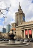 Pałac Kultury i Nauki w Warszawie