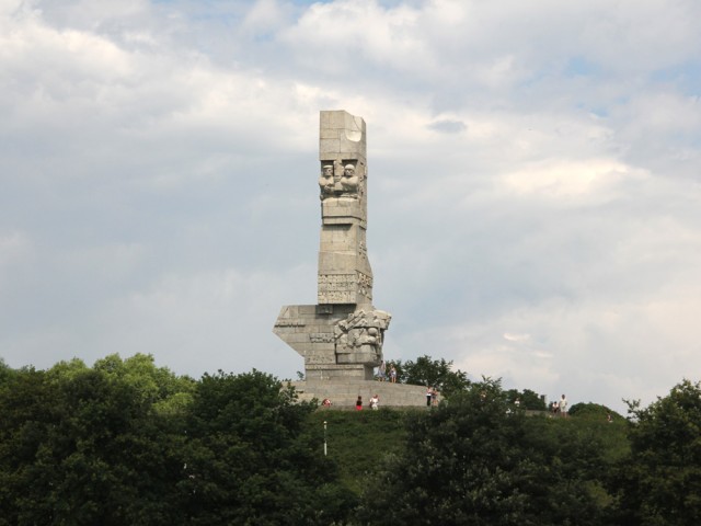 Westerplatte