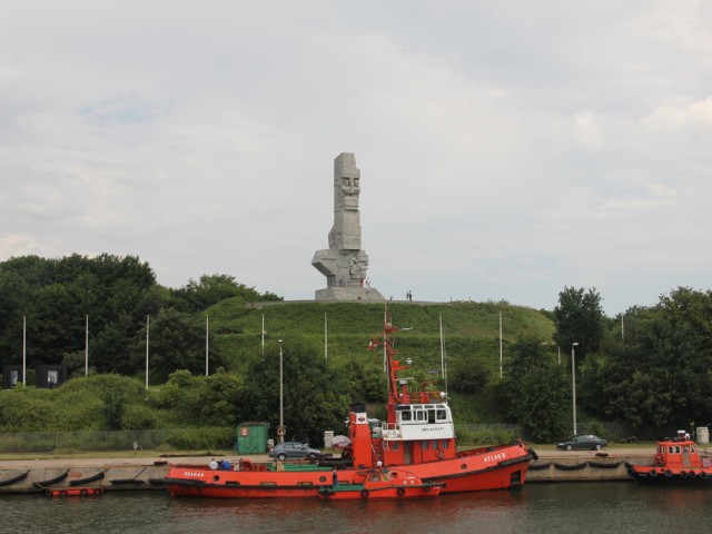 Westerplatte