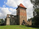 Zamek Chudów
