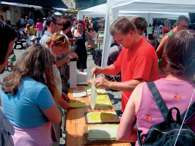 Muzeum Papiernictwa w Dusznikach Zdroju