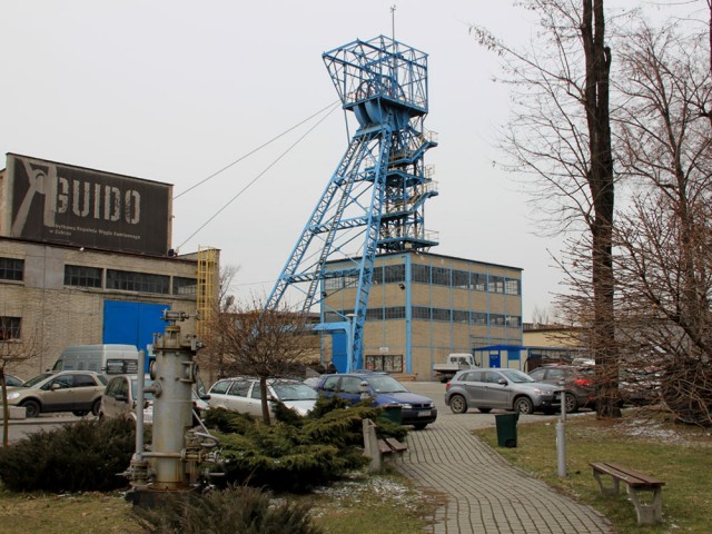 Kopalnia Guido w Zabrzu