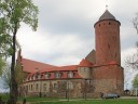 Zamek Świdwin