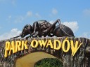 Park Owadów w Zatorze