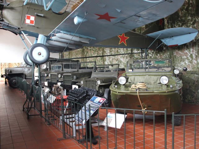 Muzeum Oręża Polskiego Kołobrzeg