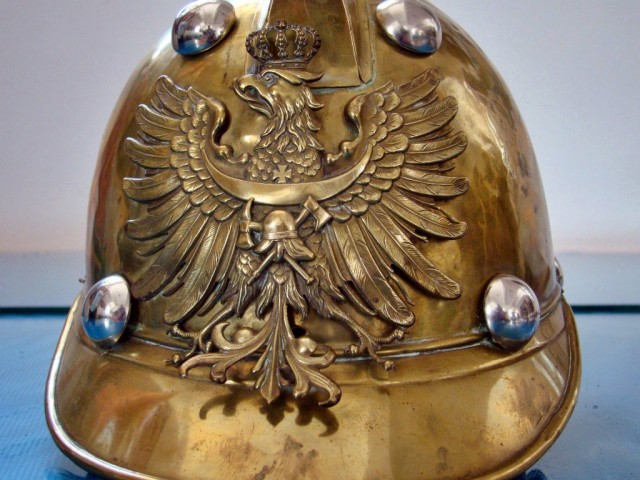 Muzeum Pożarnictwa Ziemi Olkuskiej