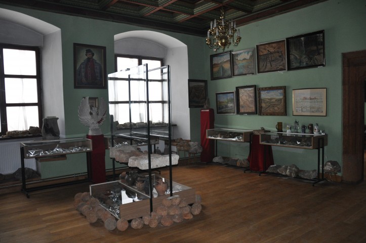 Muzeum Regionalne PTTK w Olkuszu