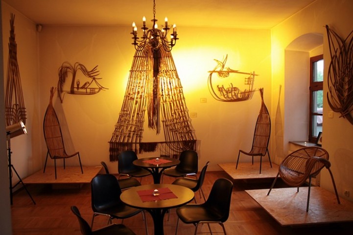 Kolekcja Wikliny Władysława Wołkowskiego w Olkuszu