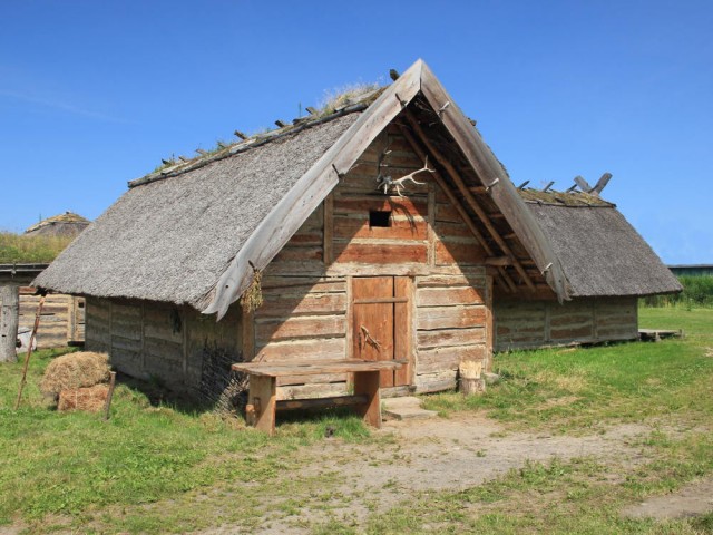 Skansen Wolin