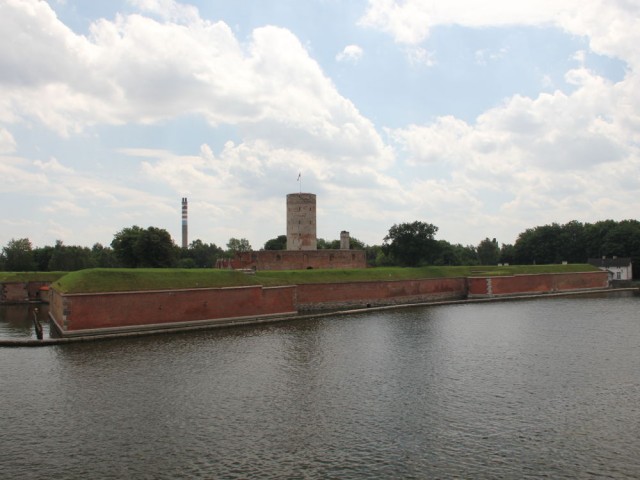 Twierdza Wisłoujście