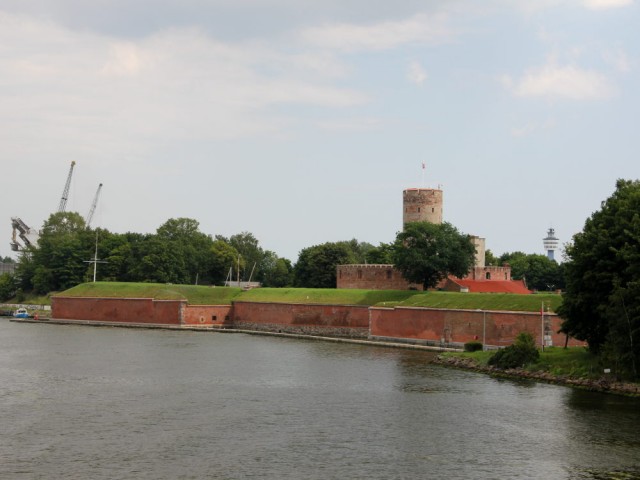 Twierdza Wisłoujście