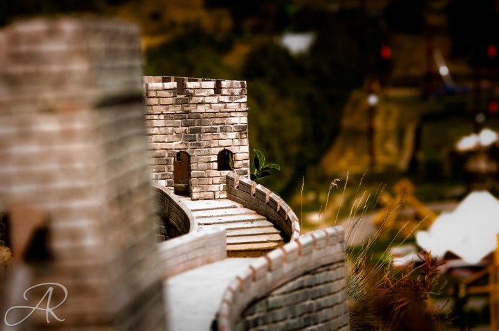 Park Rozrywki i Miniatur SabatKrajno