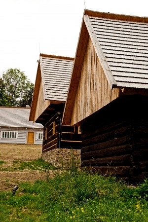 Żywiecki Park Etnograficzny