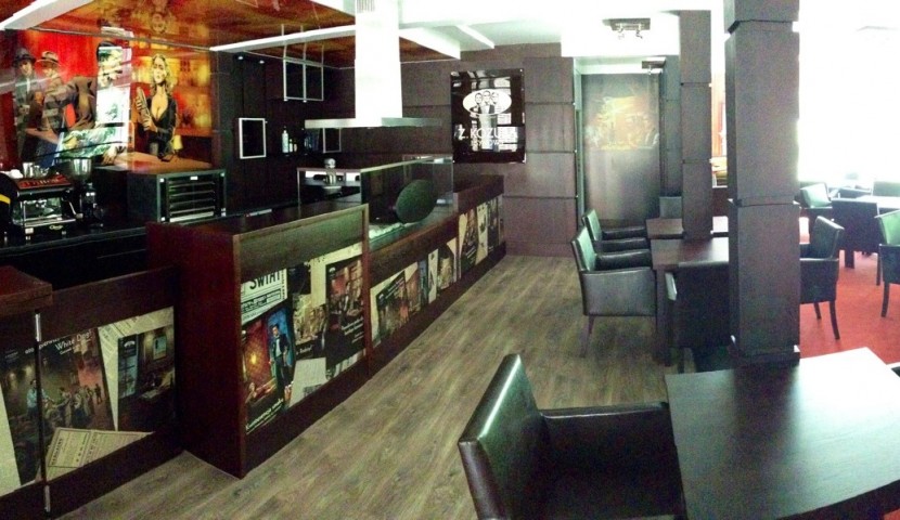 Mikrodestylarnia w Jabłonce