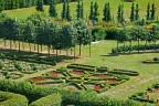 Ogrody Hortulus Spectabilis z wieżą widokową i labiryntem grabowym