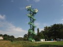 Wieża widokowa w Kotowicach