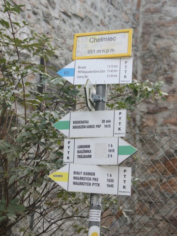 Chełmiec