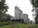 Wieża na Górze Chełmiec