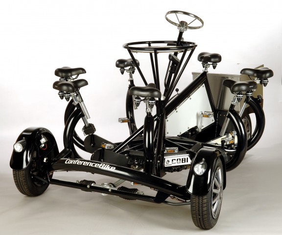 Militarny Park Klocków COBI