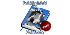 Polskie Szlaki na Jurze